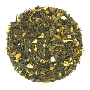 THE VERT - Ô CITRON BIO