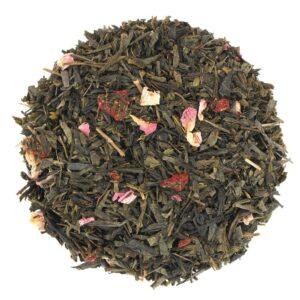 THE VERT - FRUITS D'ETE BIO