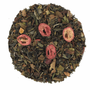 THE BLANC - SUPER FRUITS