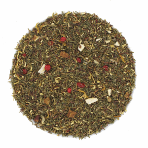 ROOIBOS - PÊCHE MIGNON BIO